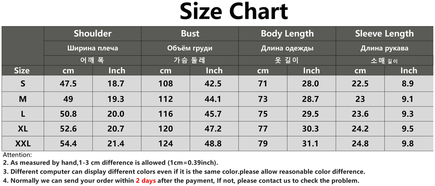 Summer High Street Men Retro Sets Medusa Pattern Zipper Shirts Casual Shorts Sports Hip Hop Men's Leisure Suit Male Streetwear