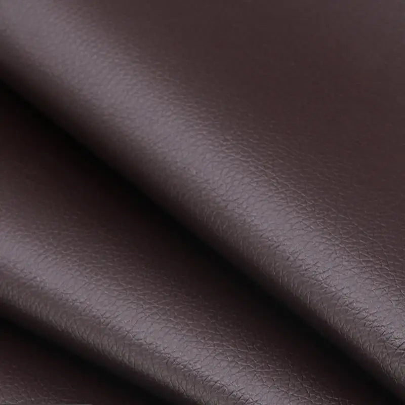 Self Adhesive PU Leather Patches Sofa Repair Faux Synthetic Leather Fabric Fix Table Chair Sticker PU Artificial Leather Patches