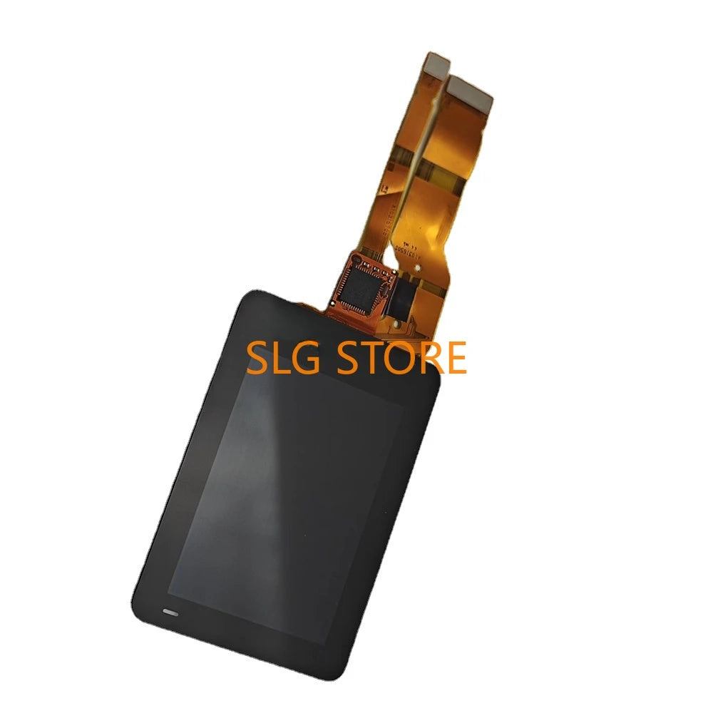 100% Original New LCD Display Screen Assy With Touch For Gopro Hero 5 Camera Repair Parts