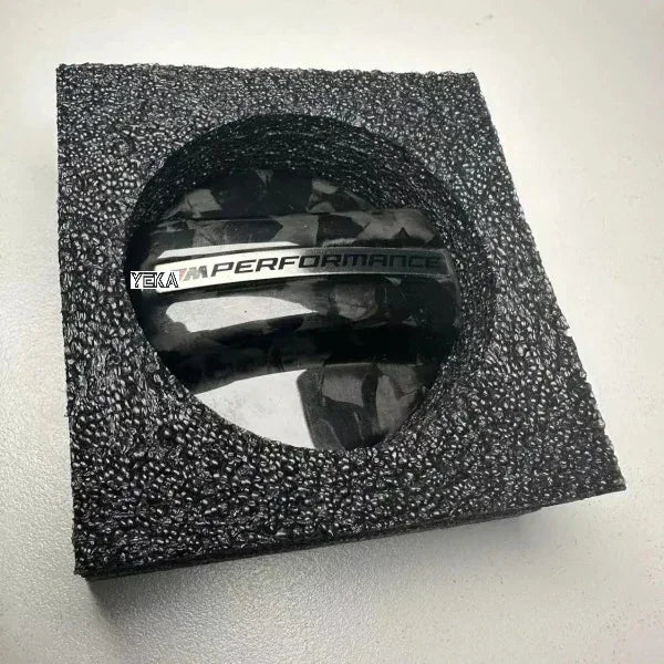 Carbon Fiber Universal Car Fuel Tank Fuel Tank Cap Cover for BMW E90 E92 F30 F80 F82 F87 F90 M2 M3 M4 M5 M6 X3 X4 X5 X6