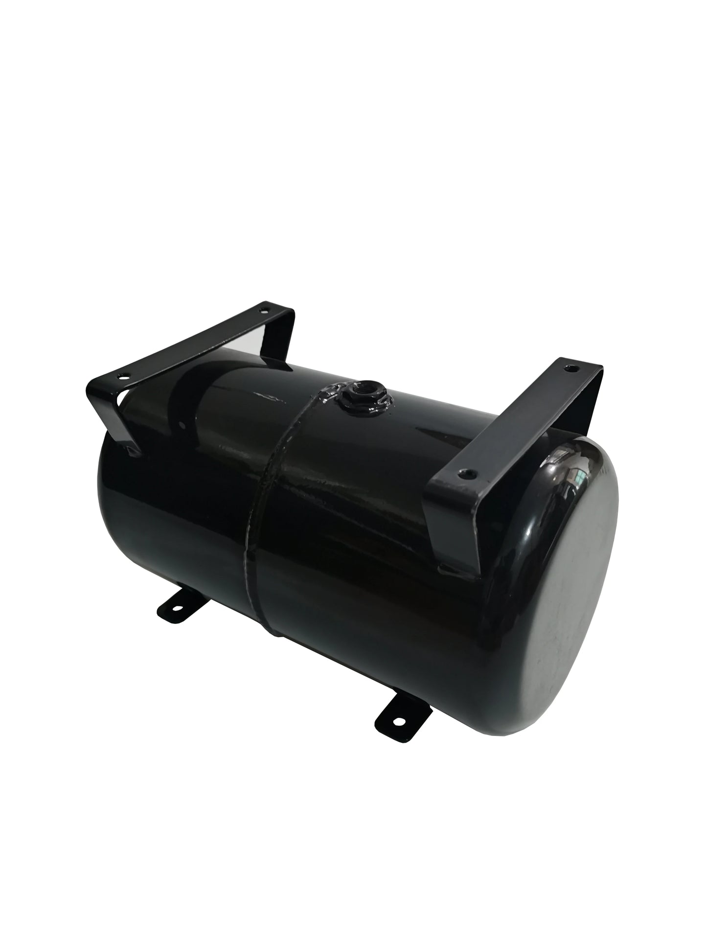 Air Storage Tank  4 Holes Air Tank AS18B AS186 Model Air Pump 3.5L Air Compressor Spray Pump Tattoo Spraying Air Compressor Tank