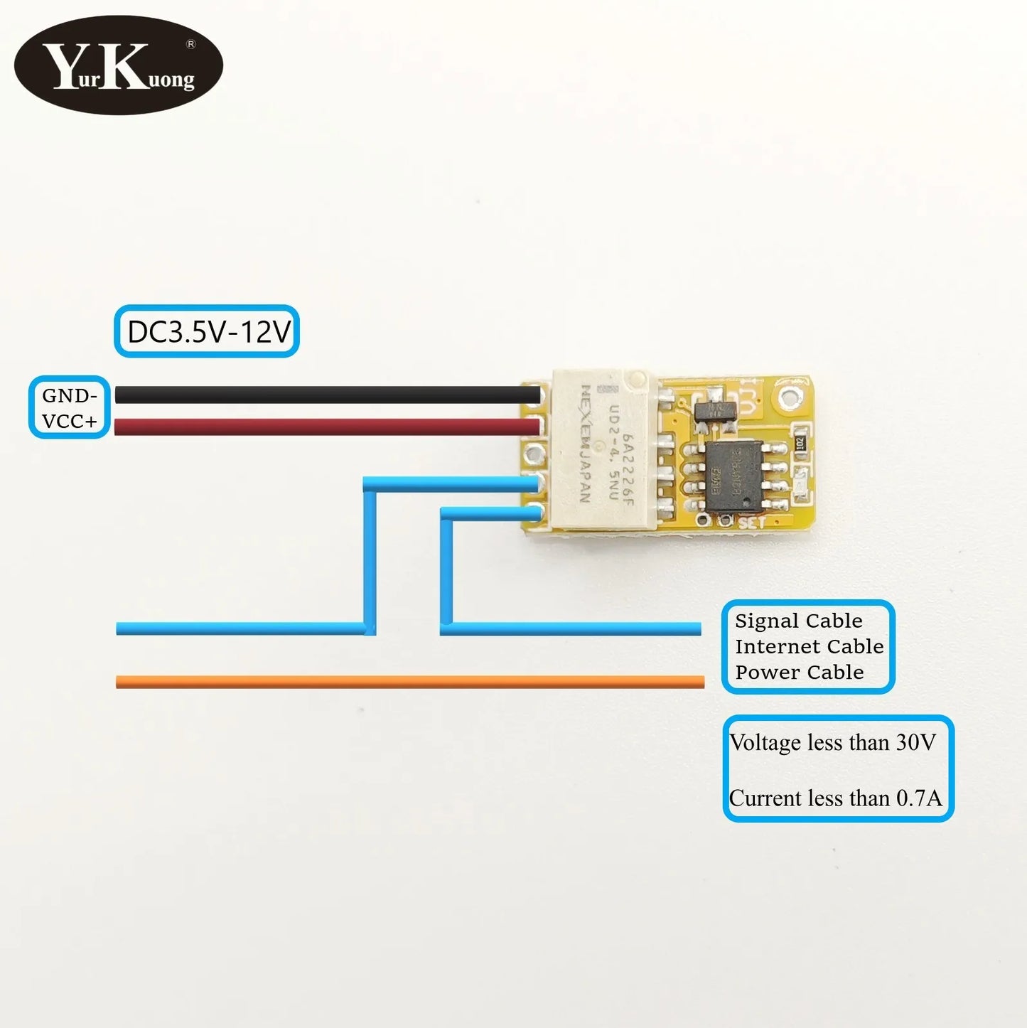 Push Button Mini Relay Contact RF Wireless Switches3.7v4.2v5v6v7.4v9v12v 433 Smart Home Mirco Tiny RF Momentary Remote Switches