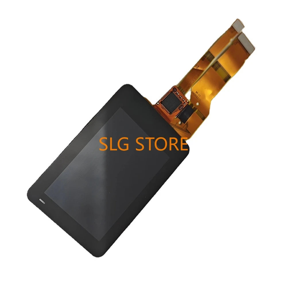 100% Original New LCD Display Screen Assy With Touch For Gopro Hero 5 Camera Repair Parts