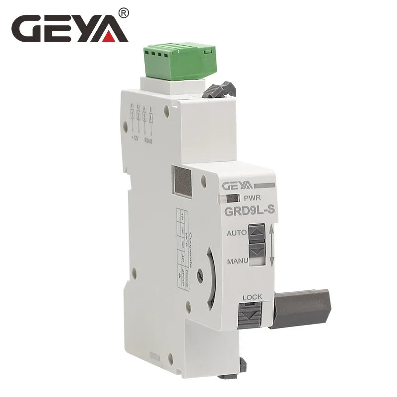 GEYA GYL9 RCCB Recloser Control Part Only for Customer to Make Replacement