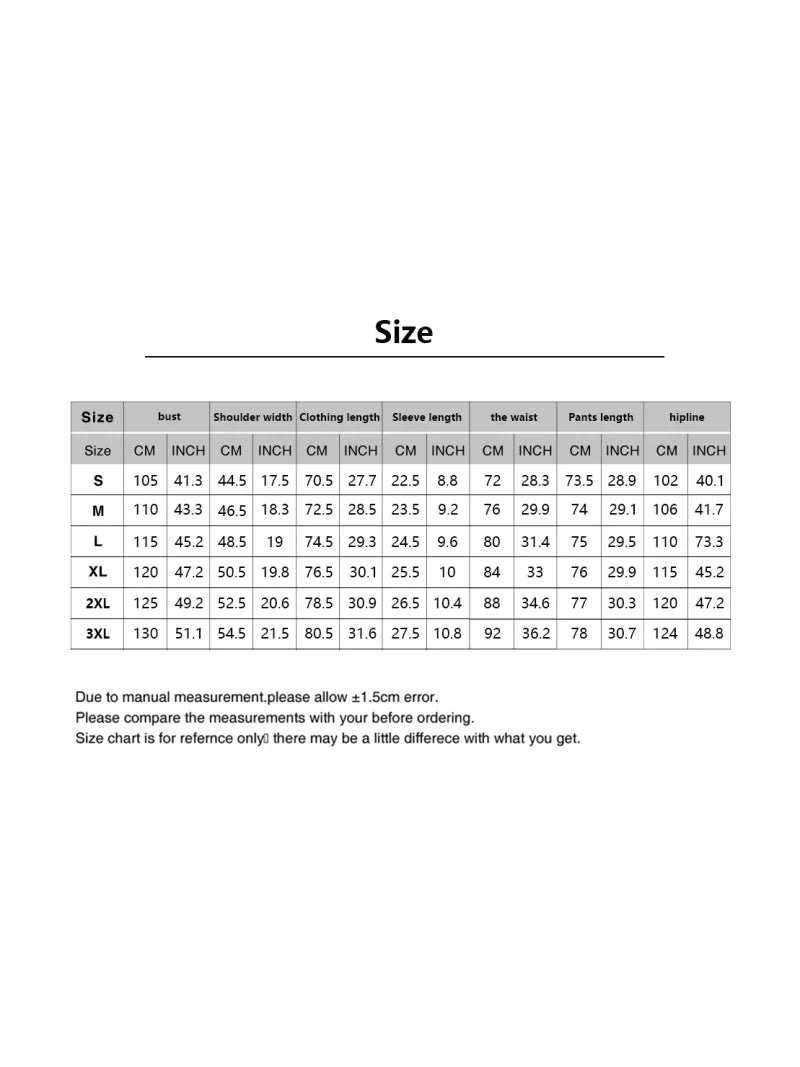 2024 Simple Casual Men's T-shirt Short-sleeved Suit And Pants Fashion Eagle Print Pattern Sports And Leisure Two-piece Set